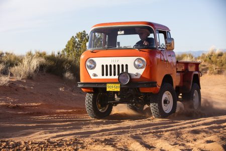A Plethora of Jeep Concepts for the Easter...