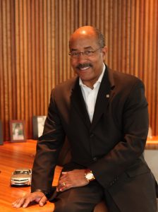 Ed Welburn, vice president of General Motors Global Design will retire on July 1, following a 44-year career with the company.
